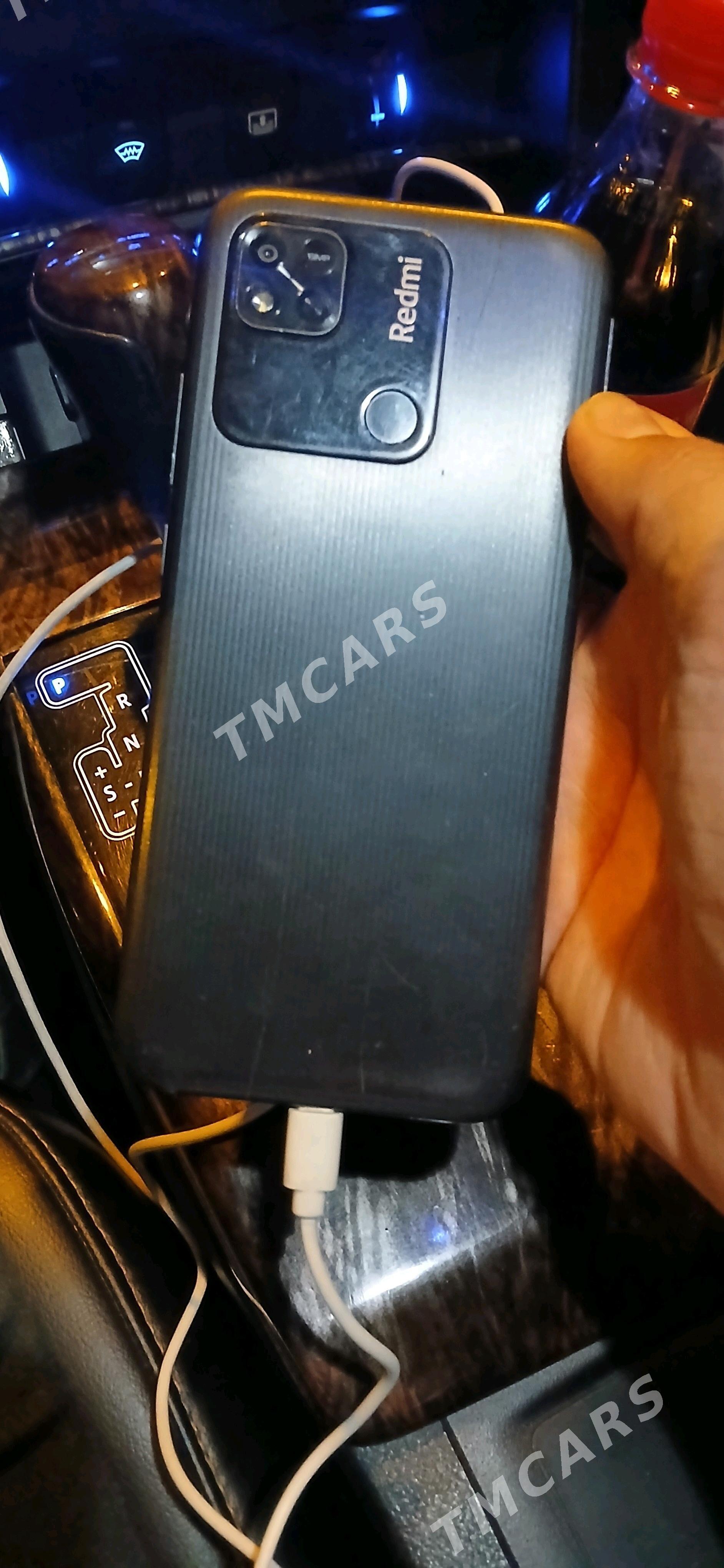 redmi 10 a - Aşgabat - img 3