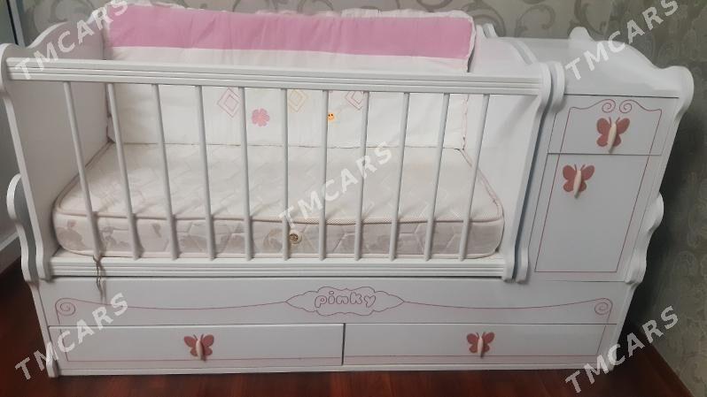 Çaga krowat - Balkanabat - img 2