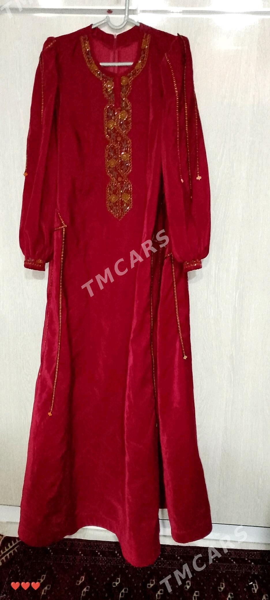 Uçurym Köýnek - Balkanabat - img 2