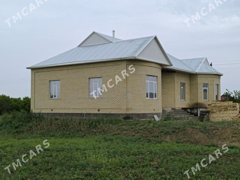 Mellek, jaý - Mary - img 4