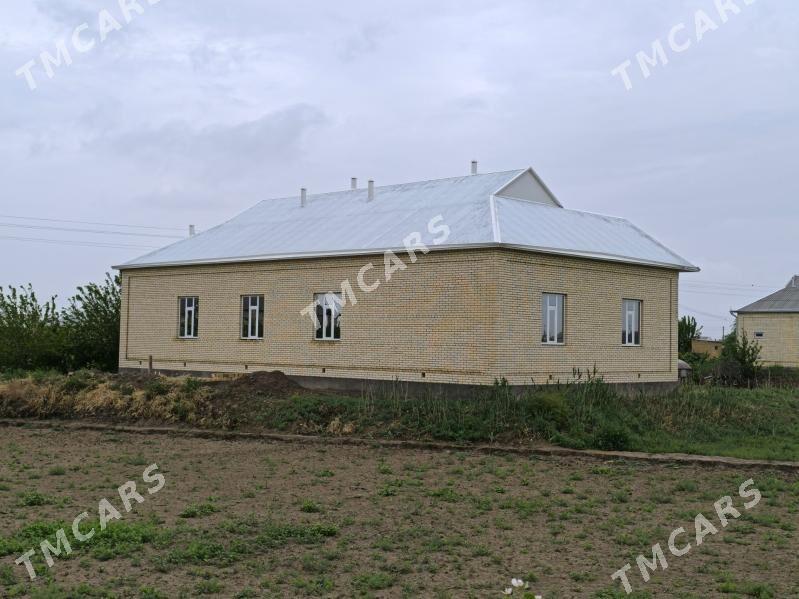 Mellek, jaý - Mary - img 3
