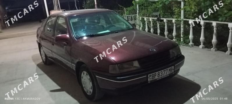 Opel Vectra 1991 - 31 000 TMT - Mary - img 2