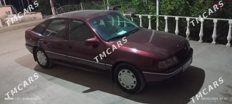 Opel Vectra 1991 - 31 000 TMT - Mary - img 3