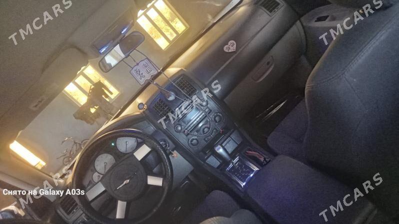Chrysler 300C 2006 - 110 000 TMT - Дянев - img 2