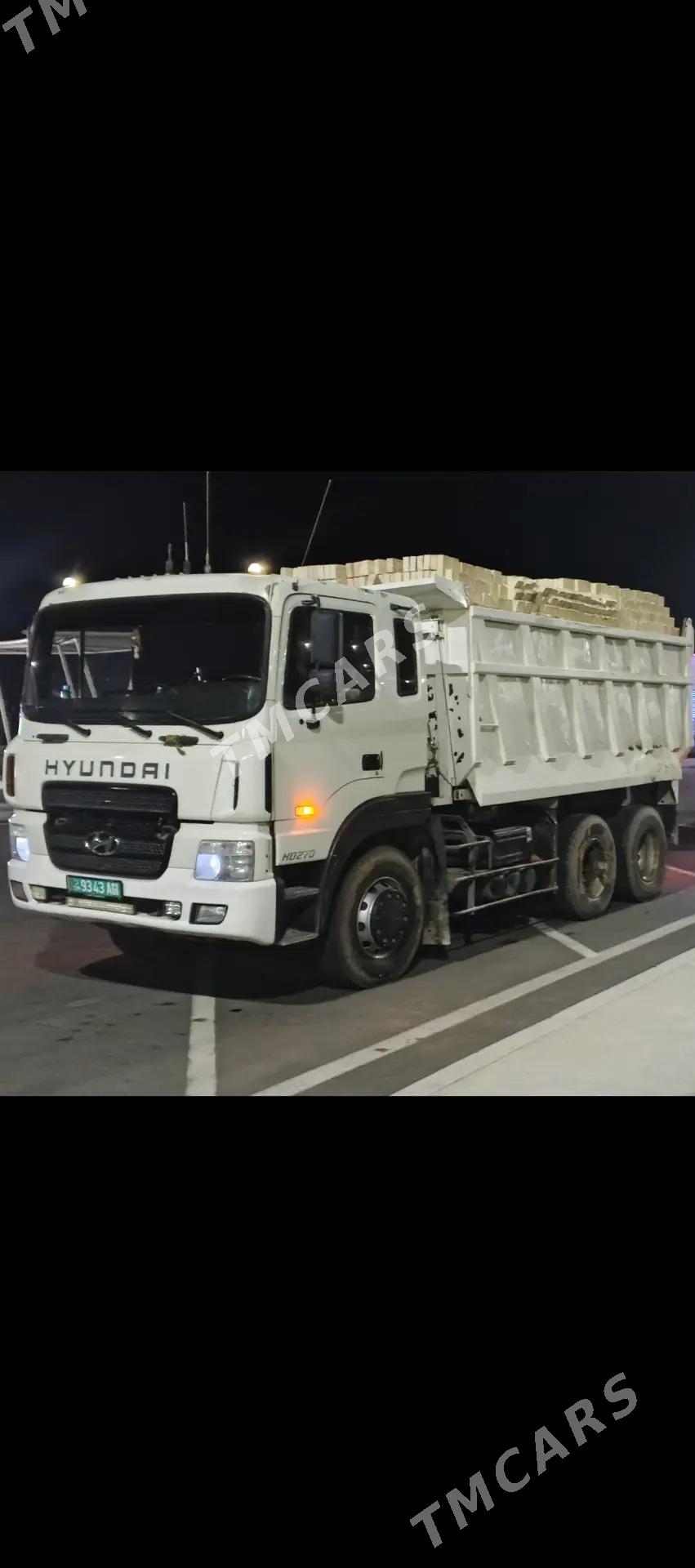 Hyundai H100 2014 - 620 000 TMT - Büzmeýin - img 2
