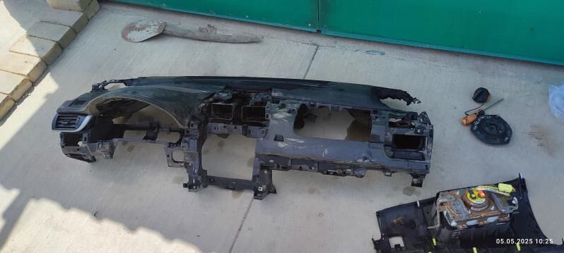 Tarpeda camry palta aziýada 550 TMT - Ашхабад - img 5