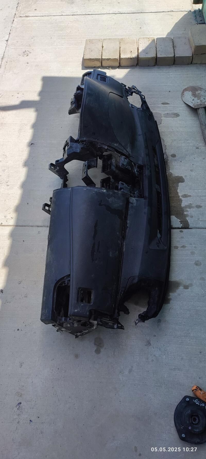 Tarpeda camry palta aziýada 550 TMT - Ашхабад - img 2