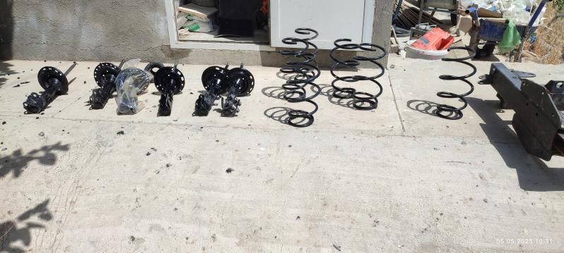 amerstzator purzun amerszator camry 400 TMT - Ашхабад - img 3