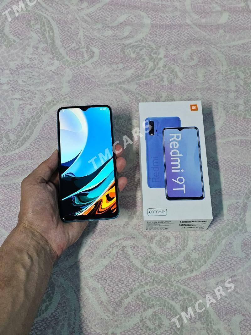 Redmi 9T. 128GB - Ашхабад - img 9