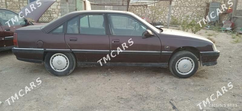 Opel Omega 1993 - 20 000 TMT - Türkmenbaşy - img 6