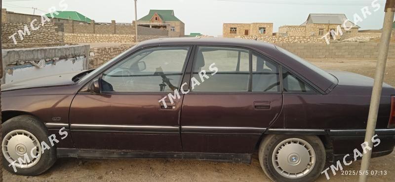 Opel Omega 1993 - 20 000 TMT - Türkmenbaşy - img 4