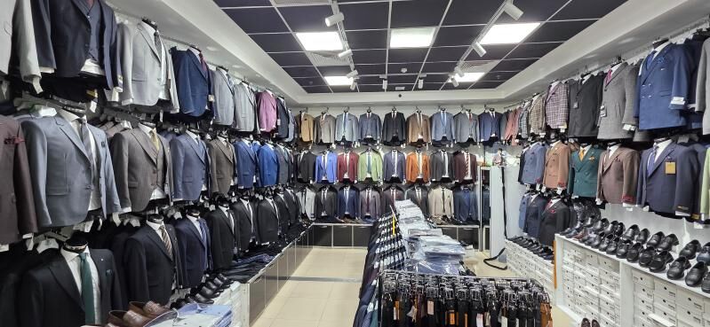KASTŸUMBALAKLAR PENJEK - Garaşsyzlygyň 15 ýyllygy Söwda Merkezi - img 3