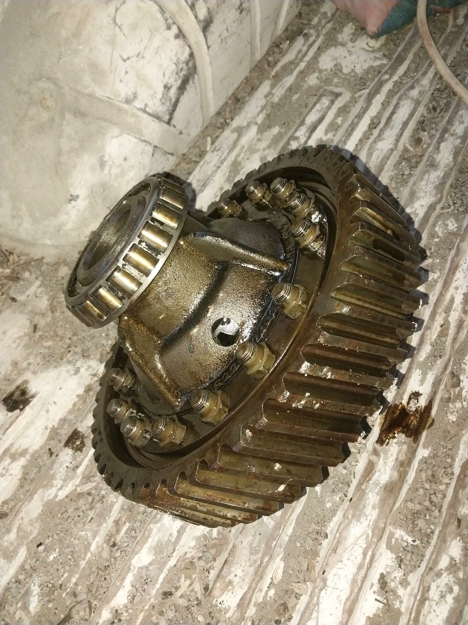 Kamaz plantarka 1 500 TMT - Бахарден - img 4
