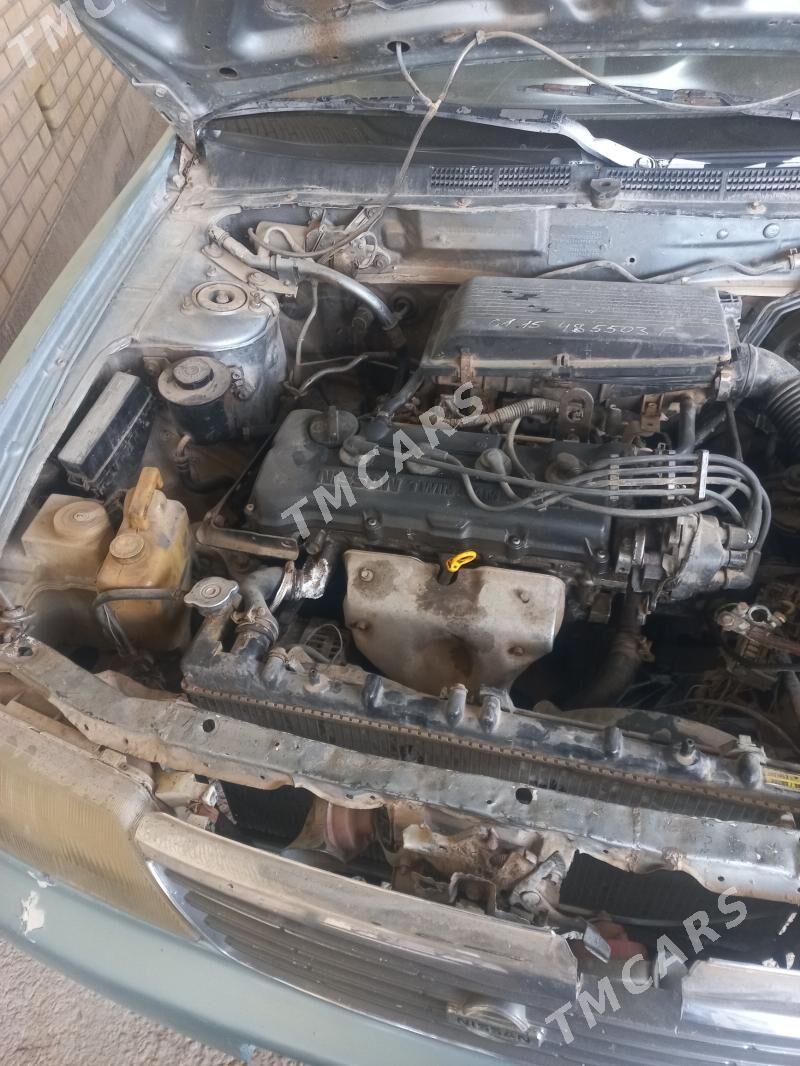 Nissan Sunny 1995 - 20 000 TMT - Mary - img 2