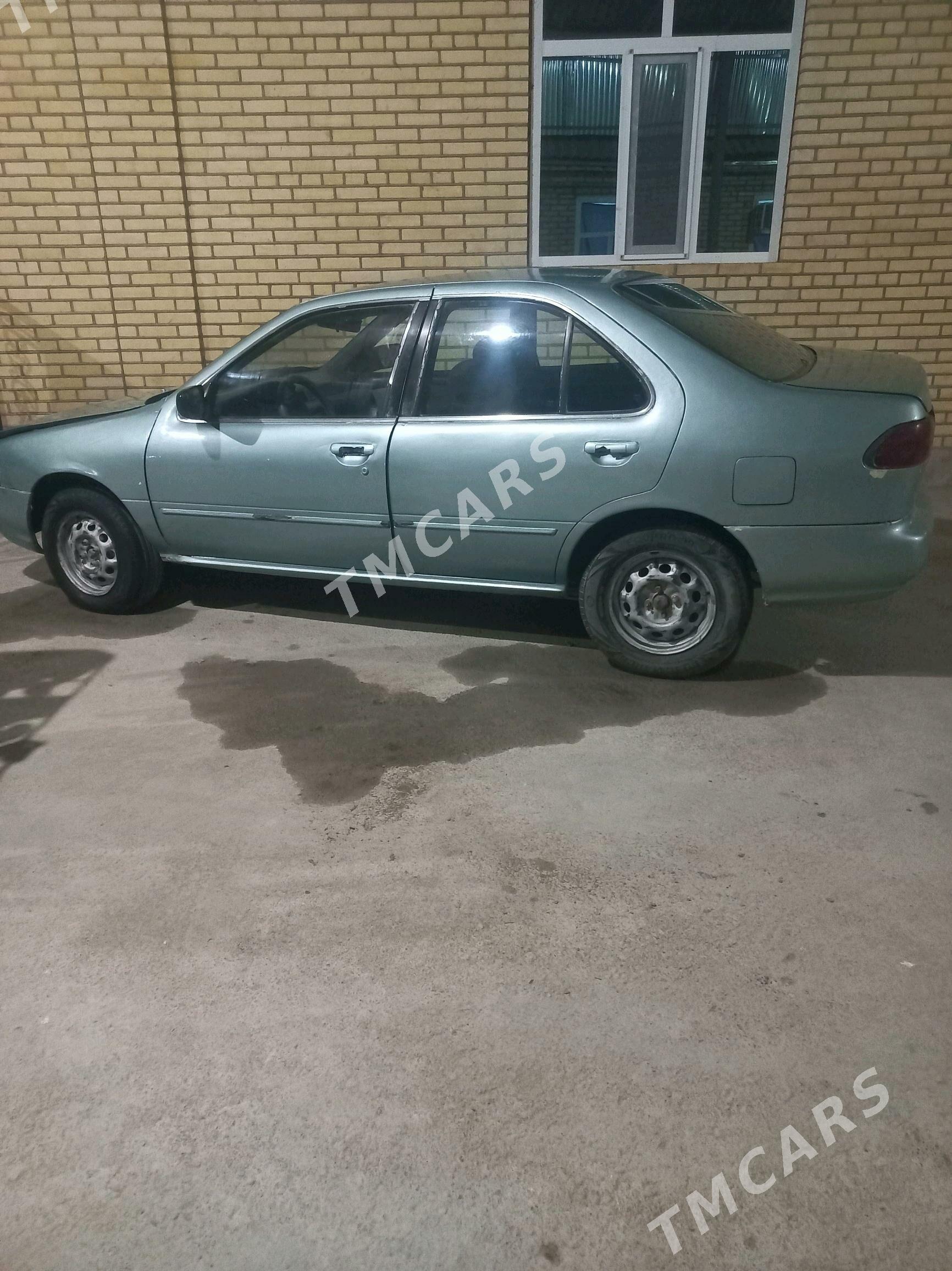 Nissan Sunny 1995 - 20 000 TMT - Mary - img 4