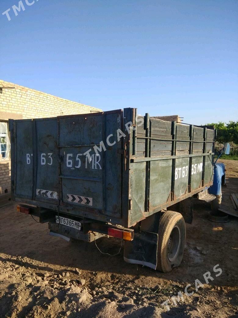 Gaz 52 1992 - 17 000 TMT - Baýramaly - img 3