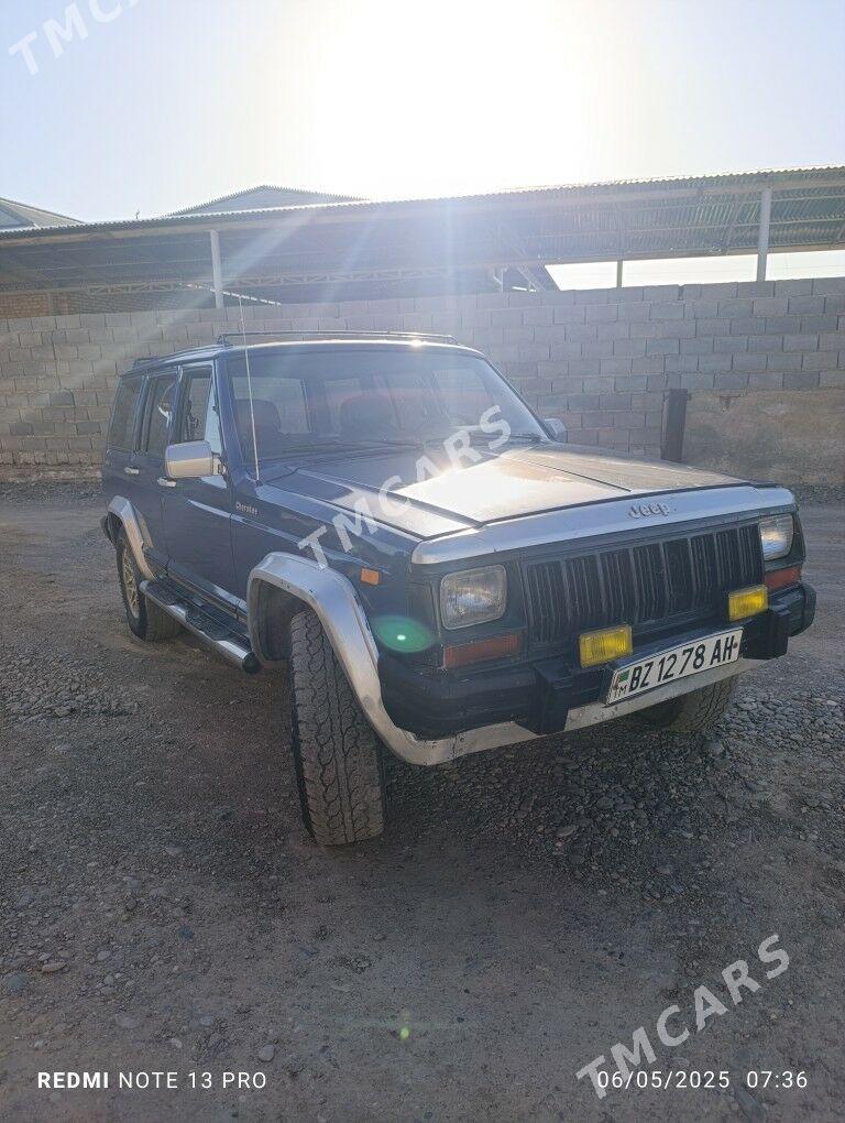 Jeep Cherokee 1993 - 25 000 TMT - Sarahs - img 3