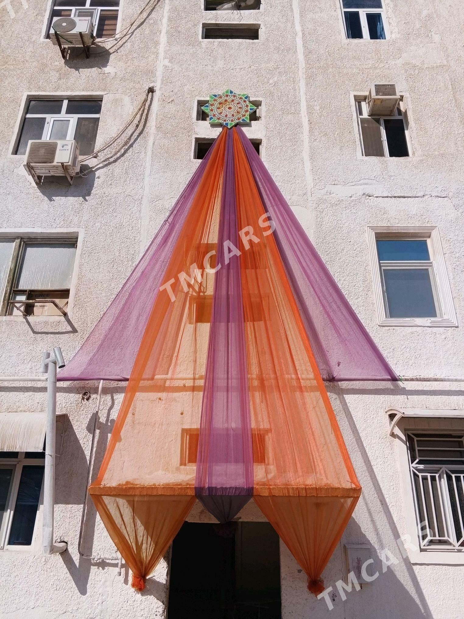 toy bezegleri - Balkanabat - img 3