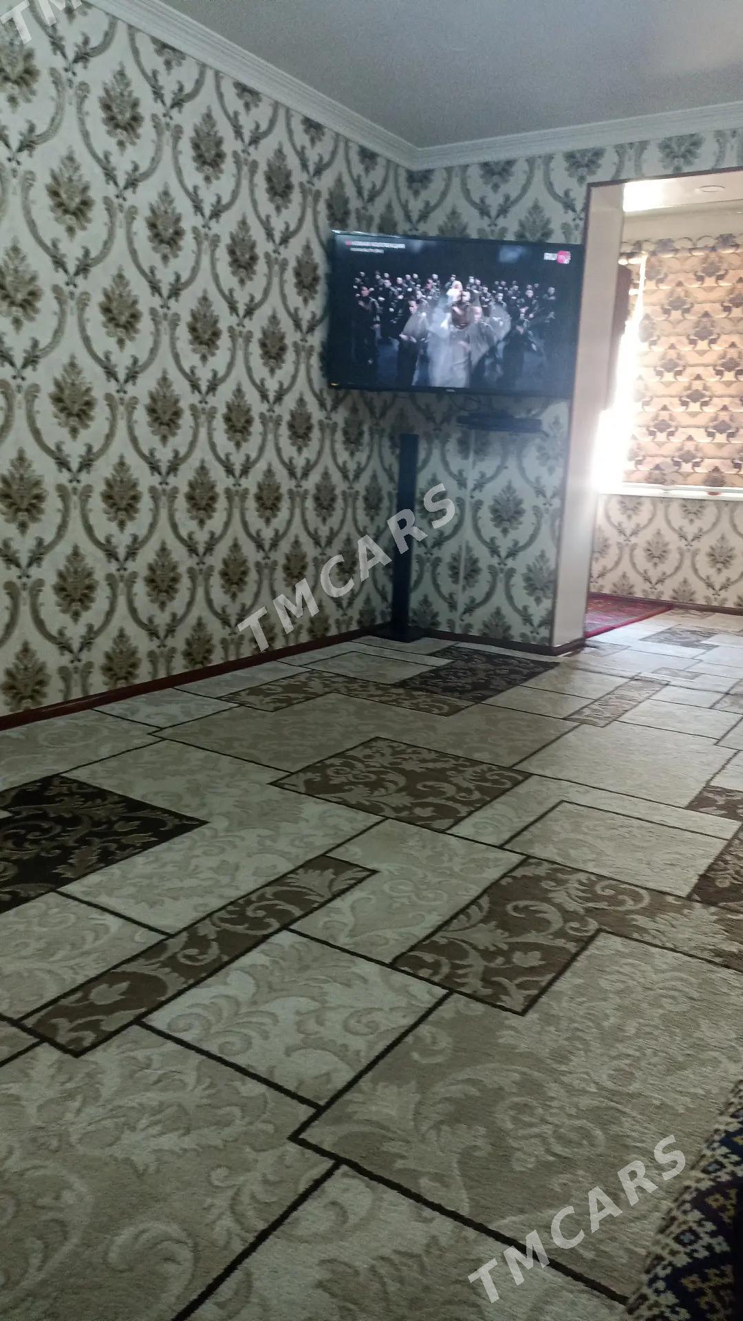 Продам 2х ком 2этаж Кавры - Türkmenbaşy - img 6