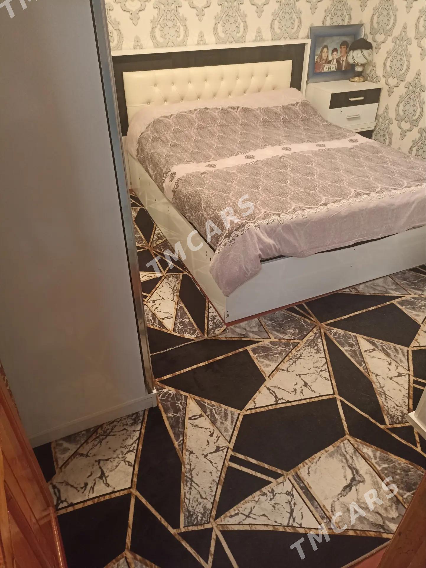 Продам 2х ком 2этаж Кавры - Türkmenbaşy - img 7
