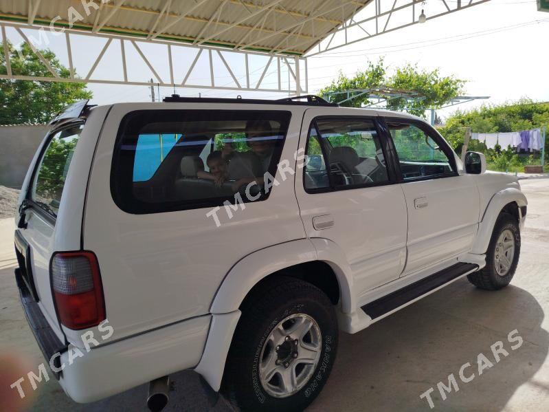 Toyota 4Runner 2000 - 120 000 TMT - Magtymguly - img 3