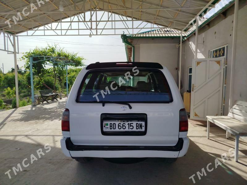 Toyota 4Runner 2000 - 120 000 TMT - Magtymguly - img 5