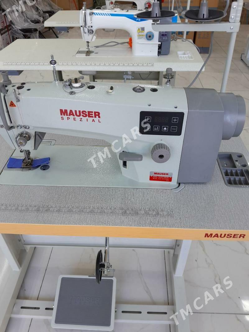 Mauser - Mary - img 2