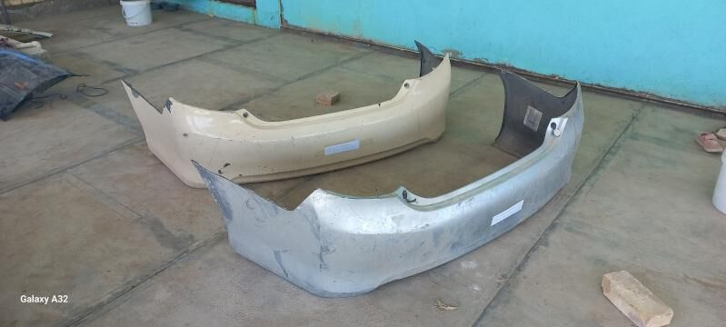 Toyota Kamry palta bufer 800 TMT - Мары - img 2