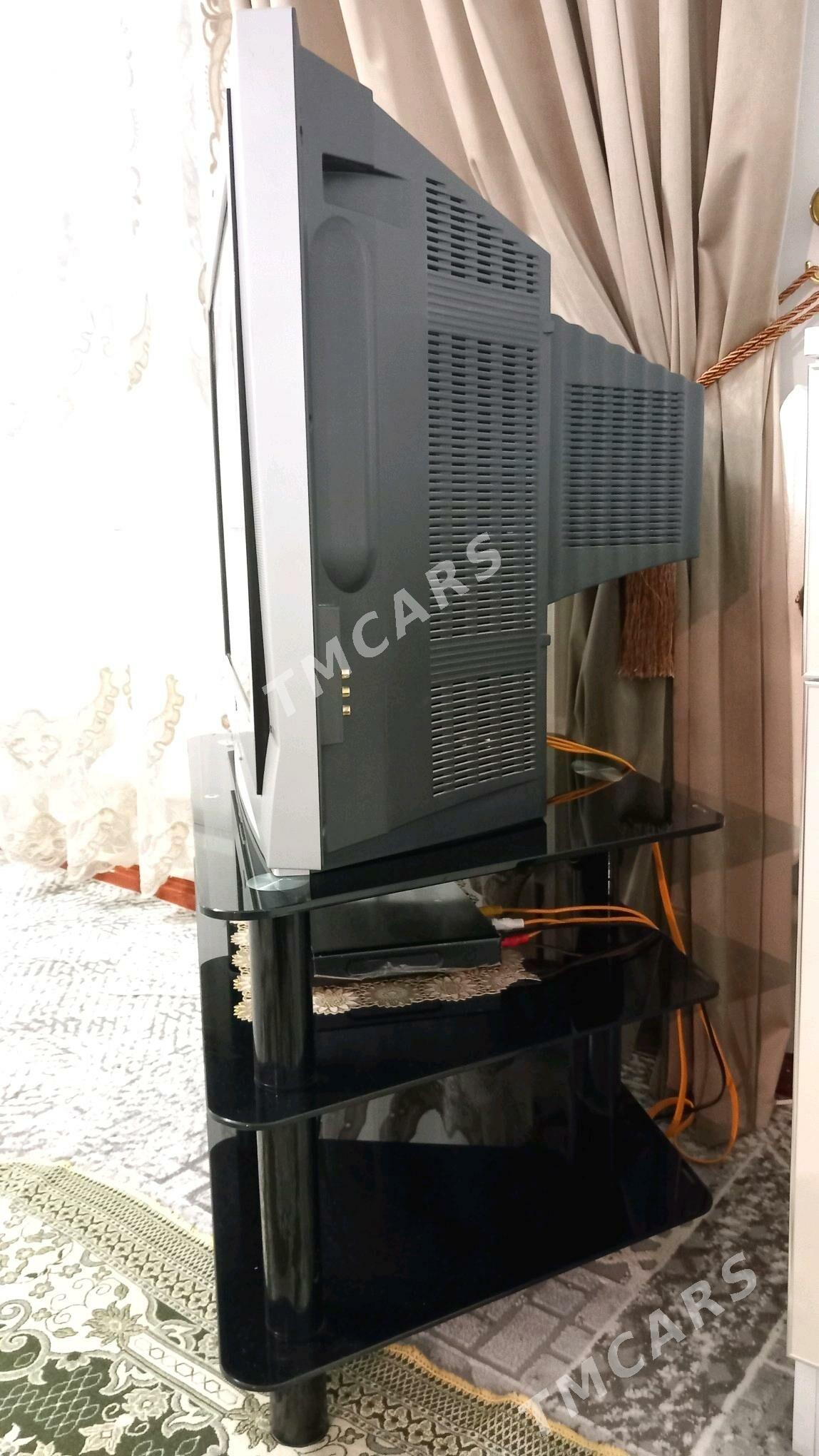 LG telewizor dvd pastawka - Aşgabat - img 2