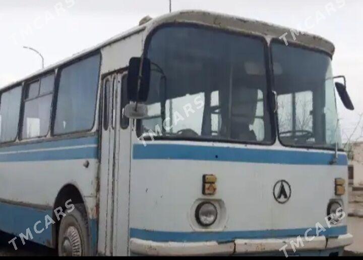 ПАЗ 3203 1986 - 85 000 TMT - Balkanabat - img 1