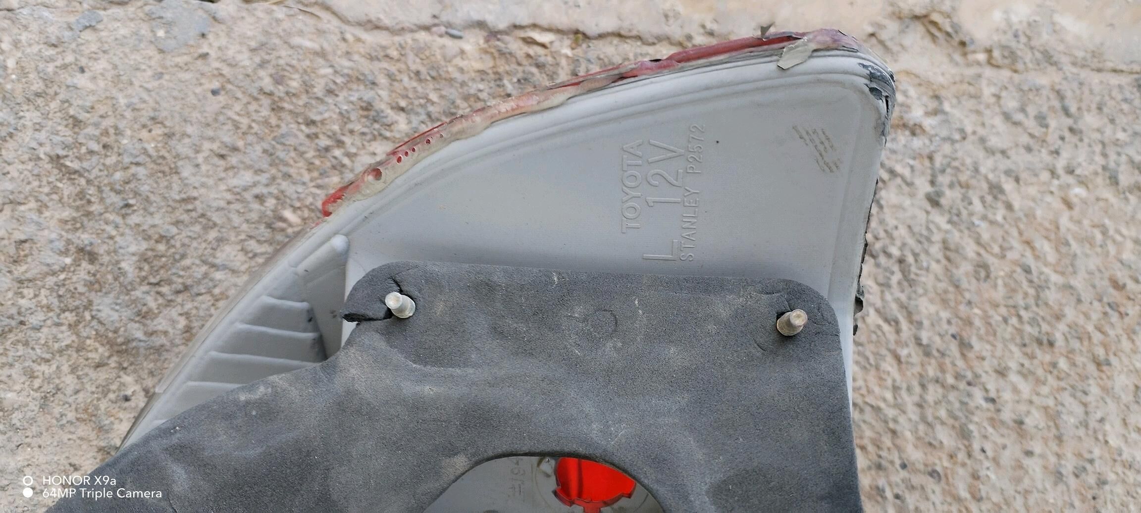 Toyota Awalon stopnik 150 TMT - Balkanabat - img 2