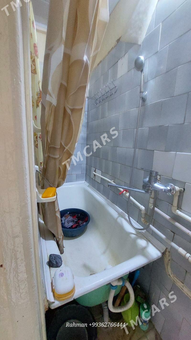 (2127)-ÇEHOW KÖÇE 40-KWADRAT УЛИЦА ЧЕХОВА 1КОМНАТ - Aşgabat - img 8
