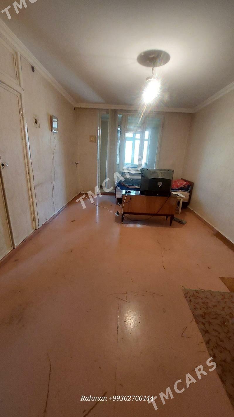 (2127)-ÇEHOW KÖÇE 40-KWADRAT УЛИЦА ЧЕХОВА 1КОМНАТ - Aşgabat - img 2