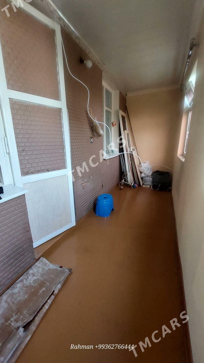 (2127)-ÇEHOW KÖÇE 40-KWADRAT УЛИЦА ЧЕХОВА 1КОМНАТ - Aşgabat - img 5