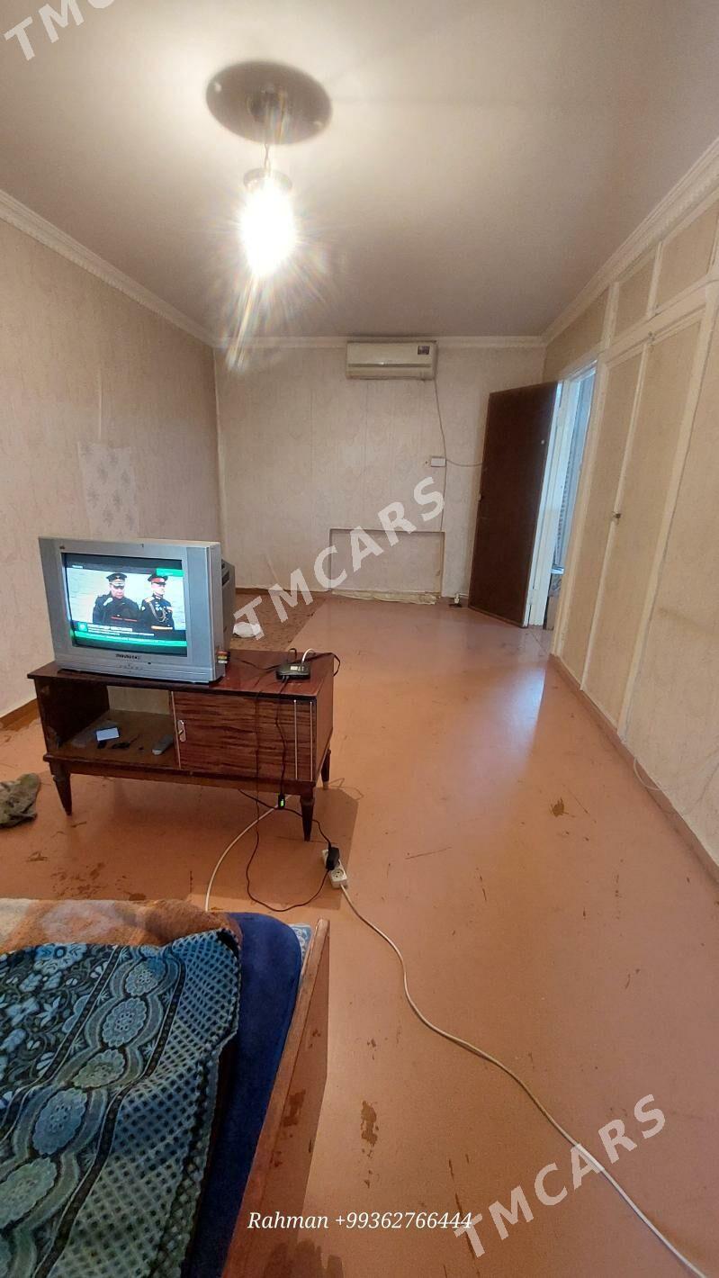 (2127)-ÇEHOW KÖÇE 40-KWADRAT УЛИЦА ЧЕХОВА 1КОМНАТ - Aşgabat - img 3