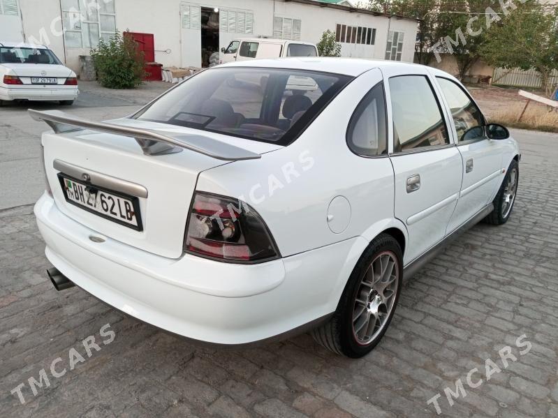 Opel Vectra 1996 - 70 000 TMT - Türkmenabat - img 3