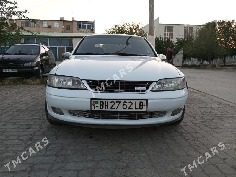 Opel Vectra 1996 - 70 000 TMT - Türkmenabat - img 6