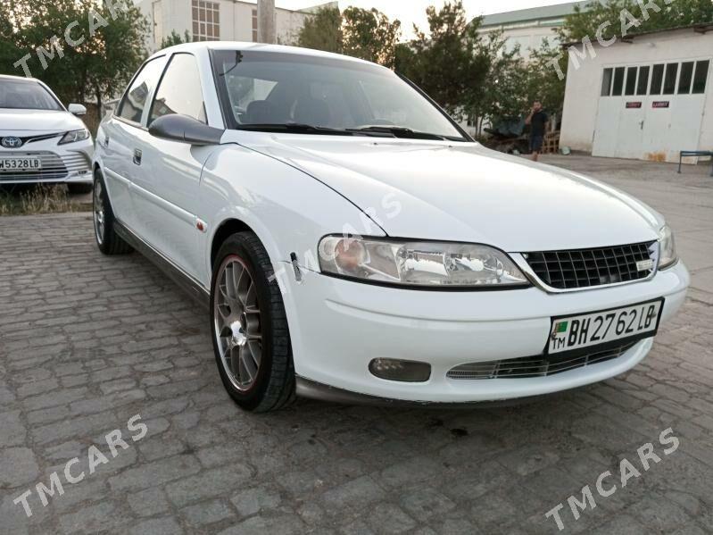 Opel Vectra 1996 - 70 000 TMT - Türkmenabat - img 4