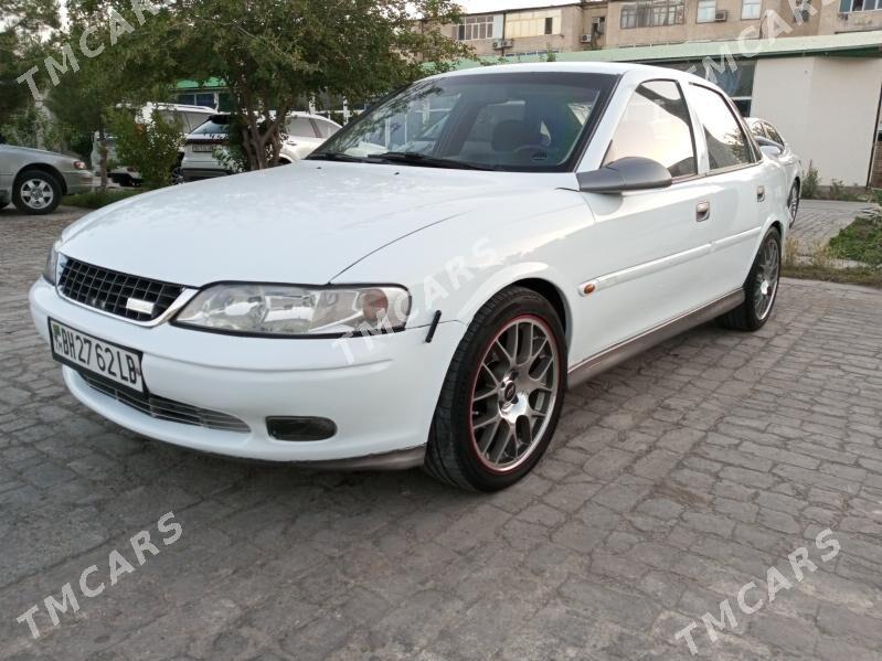 Opel Vectra 1996 - 70 000 TMT - Türkmenabat - img 5