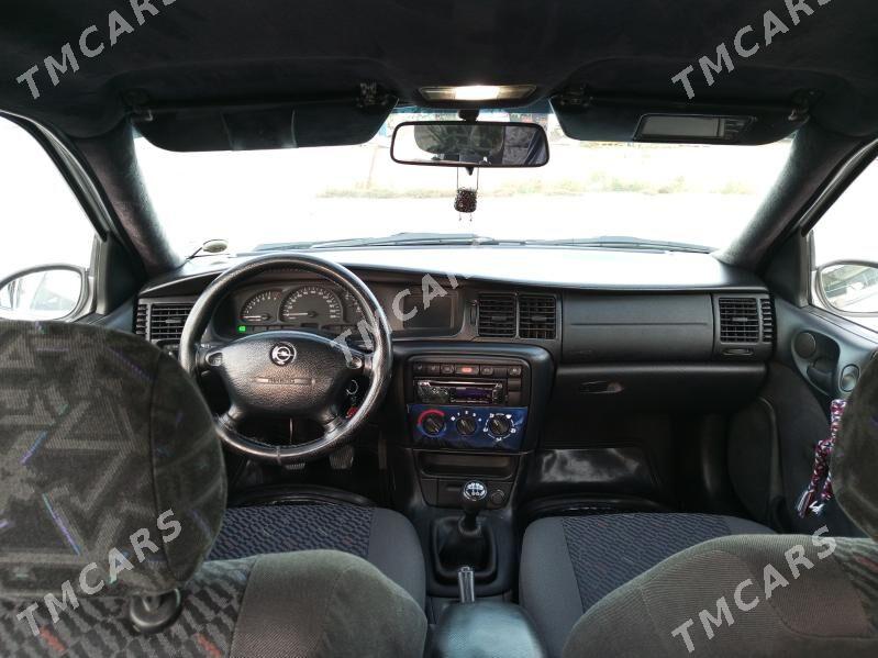 Opel Vectra 1996 - 70 000 TMT - Türkmenabat - img 7