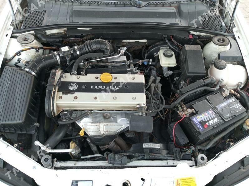 Opel Vectra 1996 - 70 000 TMT - Türkmenabat - img 10