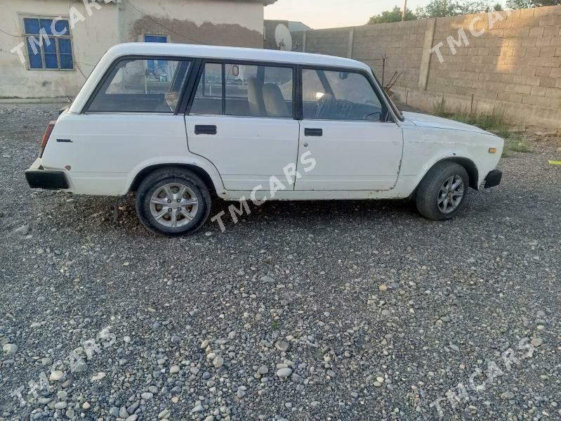 Lada 2105 1993 - 75 000 TMT - Kaka - img 3