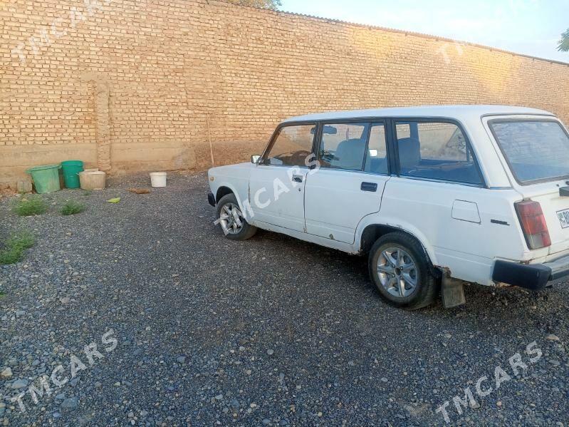 Lada 2105 1993 - 75 000 TMT - Kaka - img 5