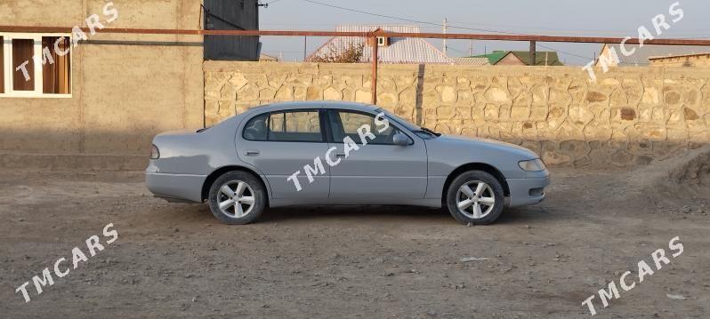 Toyota Aristo 1991 - 35 000 TMT - Bereket - img 2