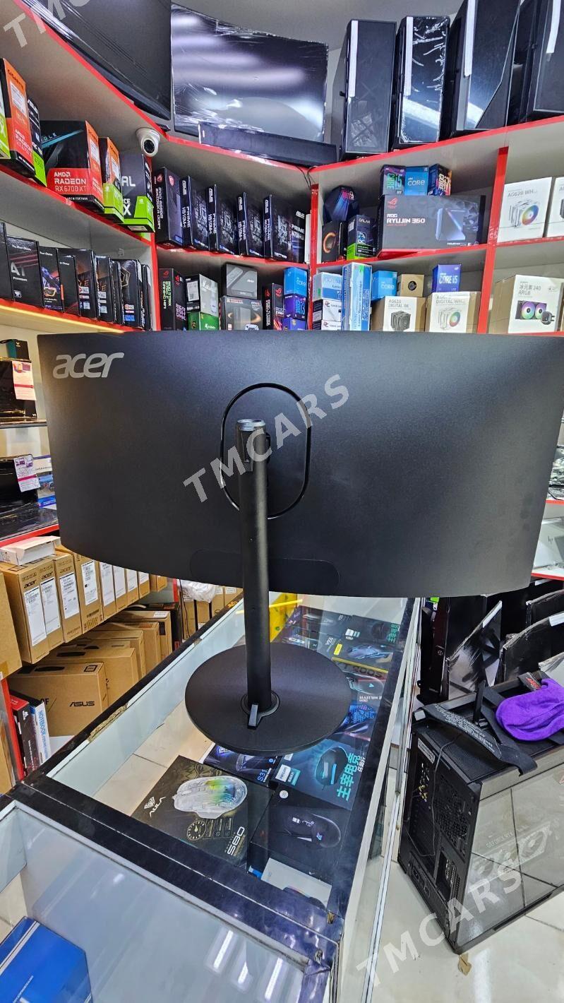 ACER NITRO 34/2K/180HZ - Aşgabat - img 6