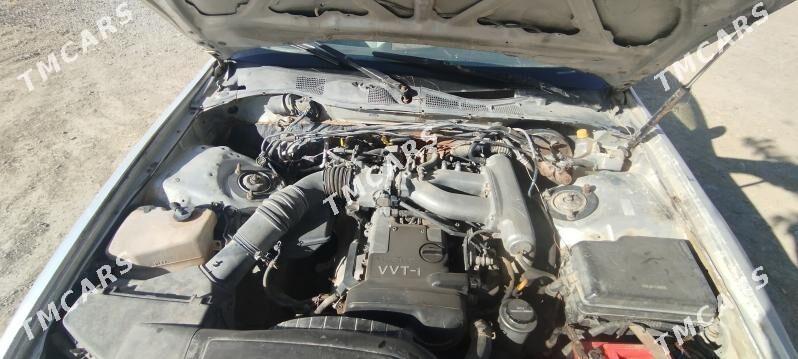 Toyota Aristo 1991 - 35 000 TMT - Bereket - img 3