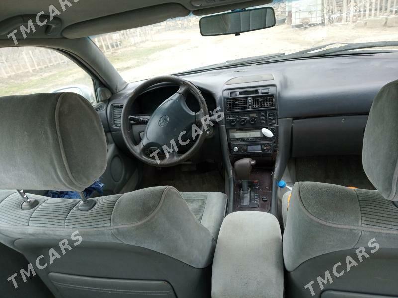 Toyota Aristo 1991 - 35 000 TMT - Bereket - img 4
