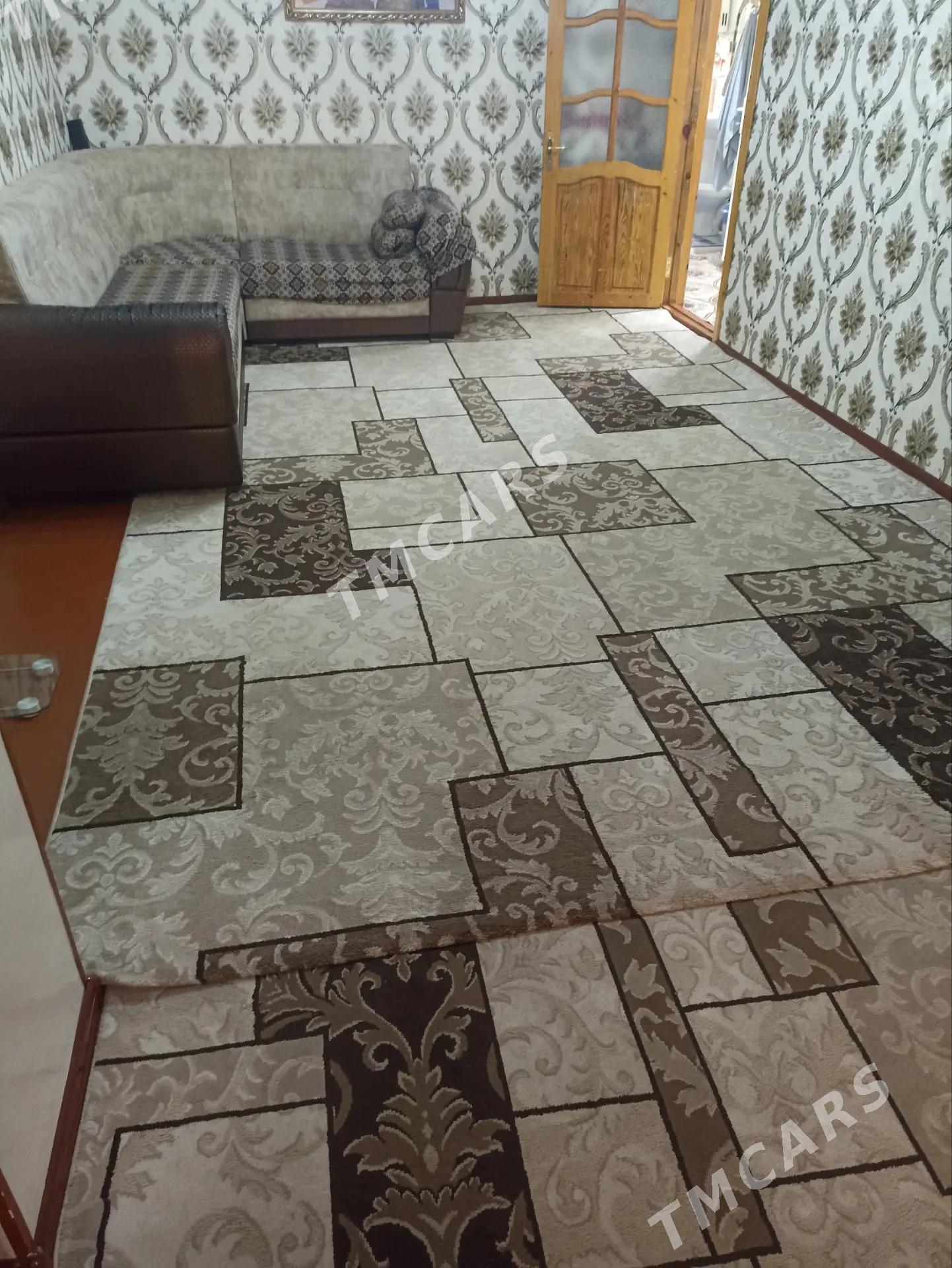 Сдам кв/ Kireýne jaý - Türkmenbaşy - img 3
