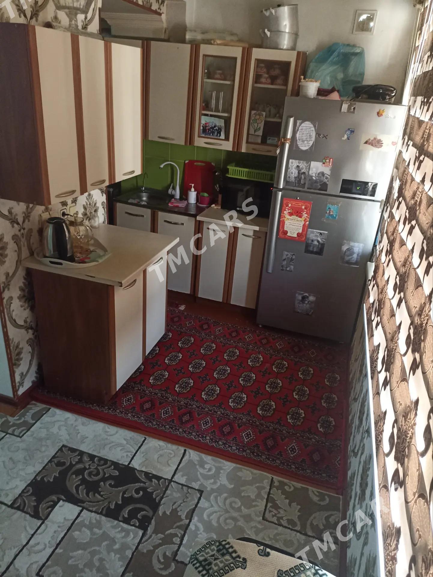 Сдам кв/ Kireýne jaý - Türkmenbaşy - img 8