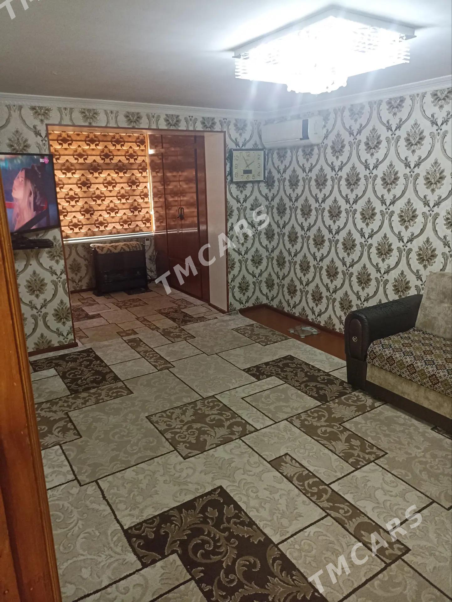 Сдам кв/ Kireýne jaý - Türkmenbaşy - img 4